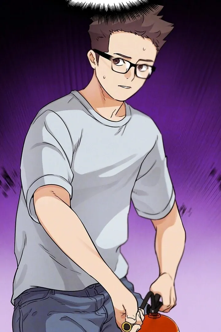 Read IRL PvP chapter 22 image 30 on Lezhin