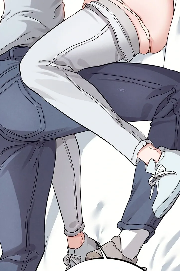 Read IRL PvP chapter 22 image 59 on Lezhin