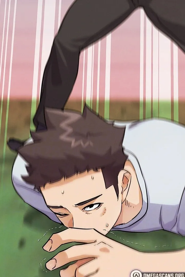 Read IRL PvP chapter 22 image 8 on Lezhin