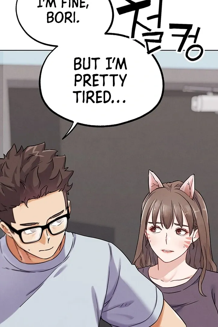 Read IRL PvP chapter 22 image 98 on Lezhin
