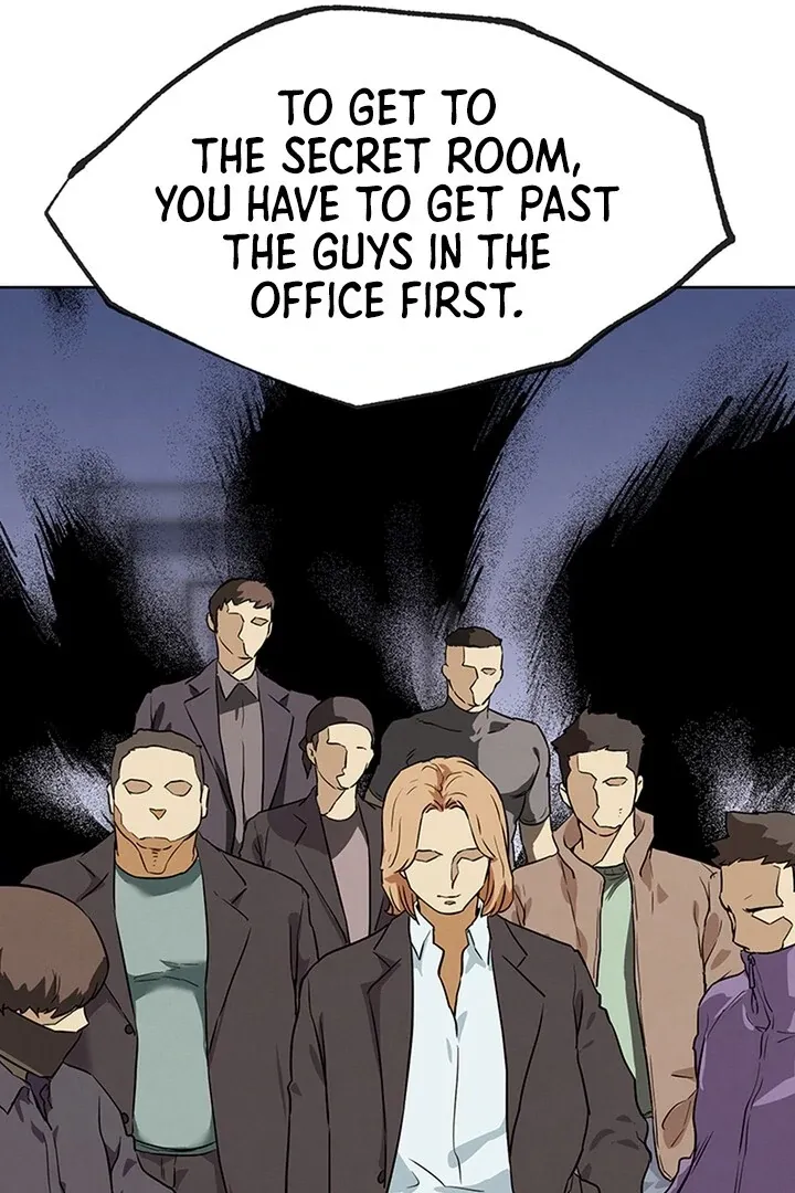 Read IRL PvP chapter 23 image 102 on Lezhin