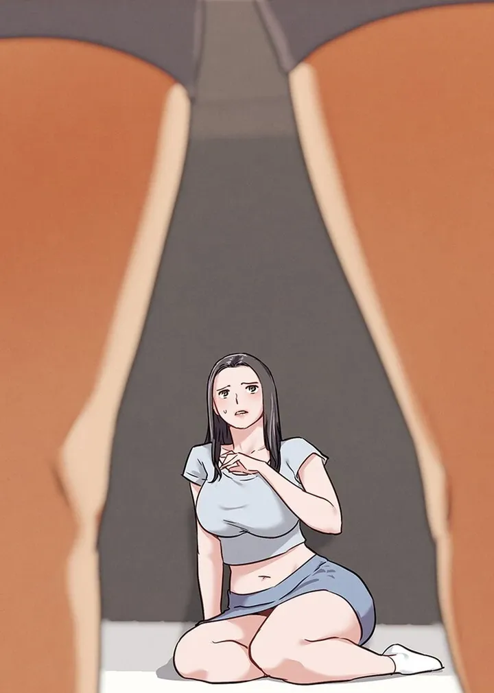 Read IRL PvP chapter 23 image 123 on Lezhin