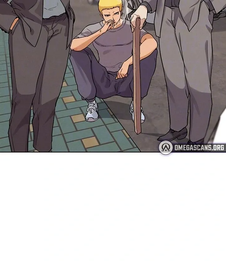 Read IRL PvP chapter 23 image 13 on Lezhin