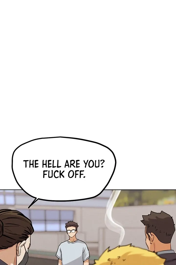 Read IRL PvP chapter 23 image 14 on Lezhin