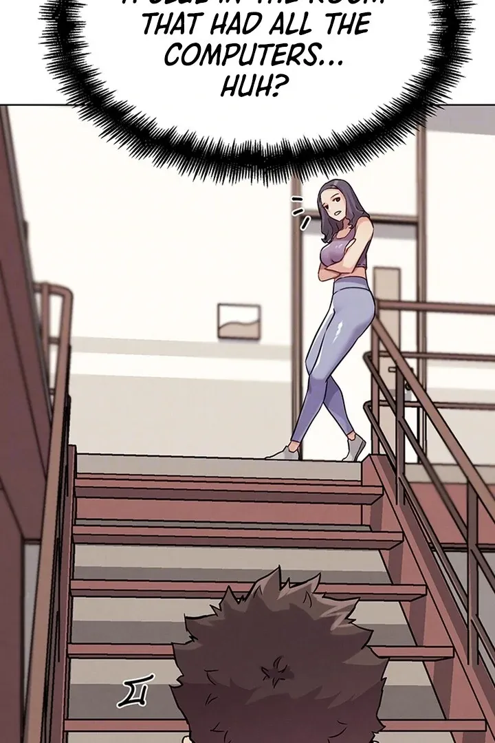 Read IRL PvP chapter 23 image 31 on Lezhin