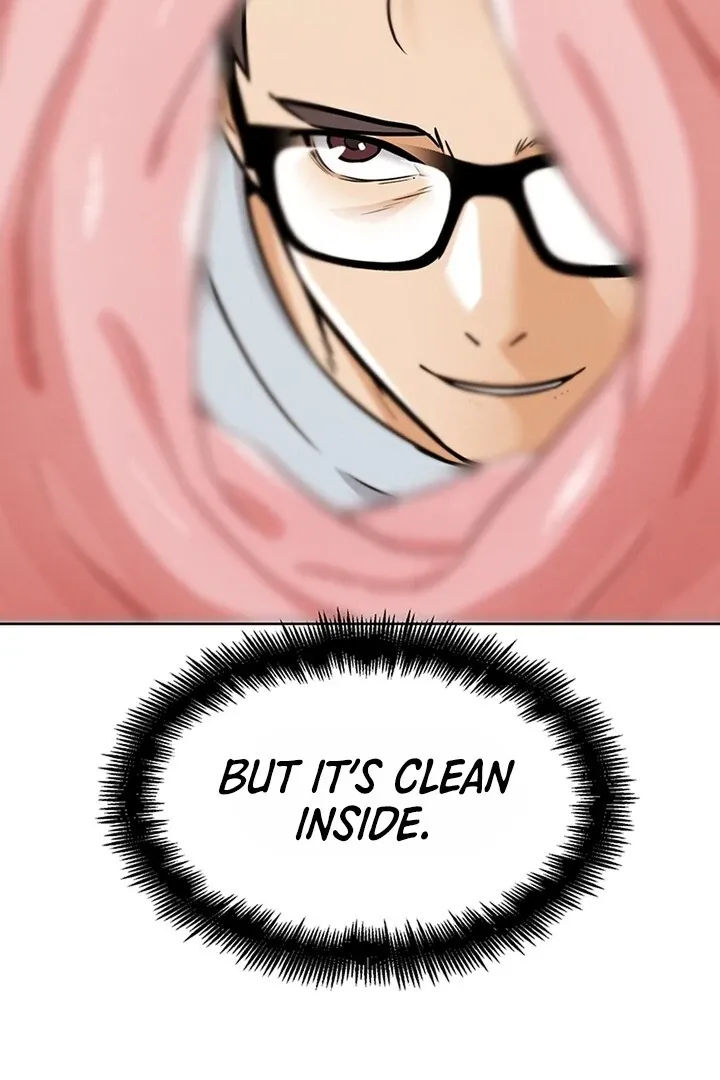 Read IRL PvP chapter 23 image 58 on Lezhin