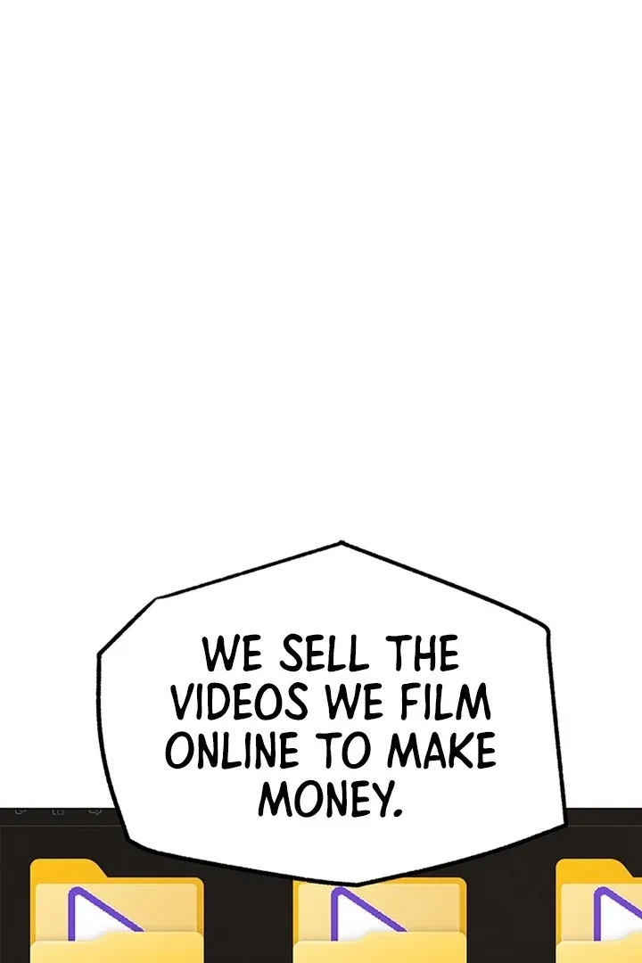Read IRL PvP chapter 23 image 92 on Lezhin