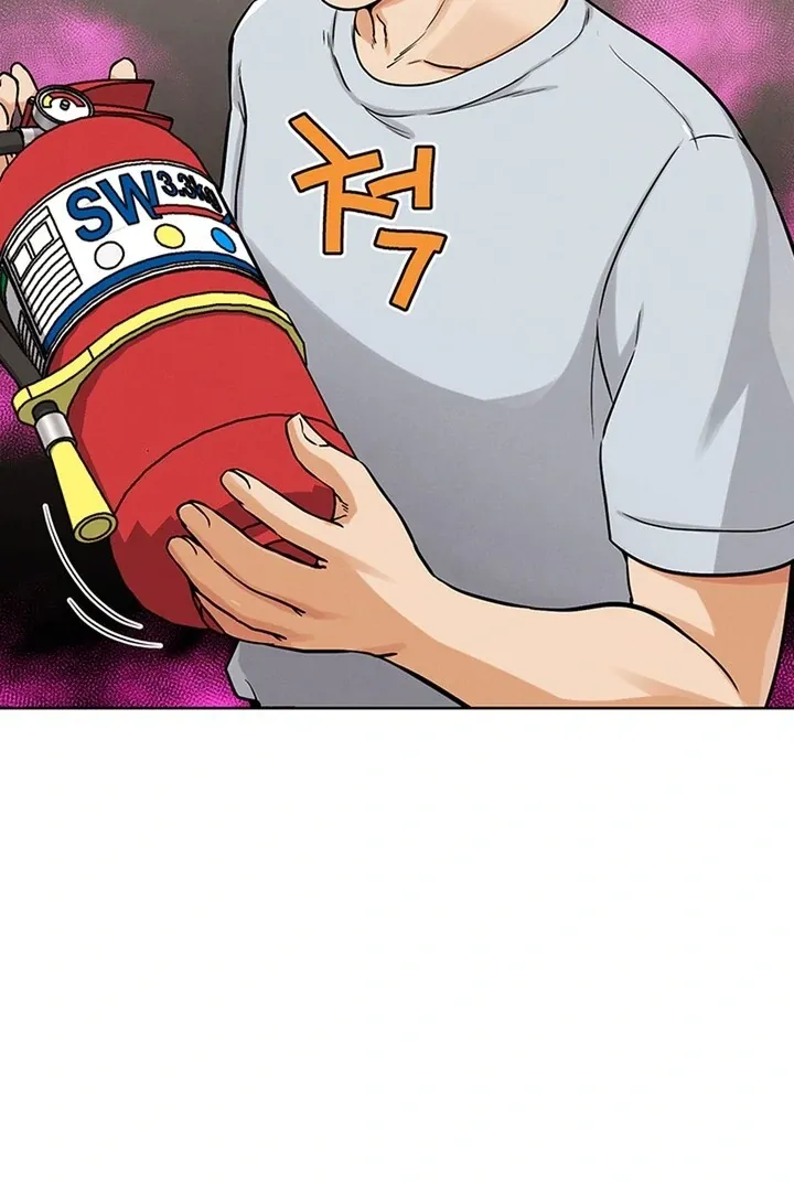 Read IRL PvP chapter 23 image 98 on Lezhin