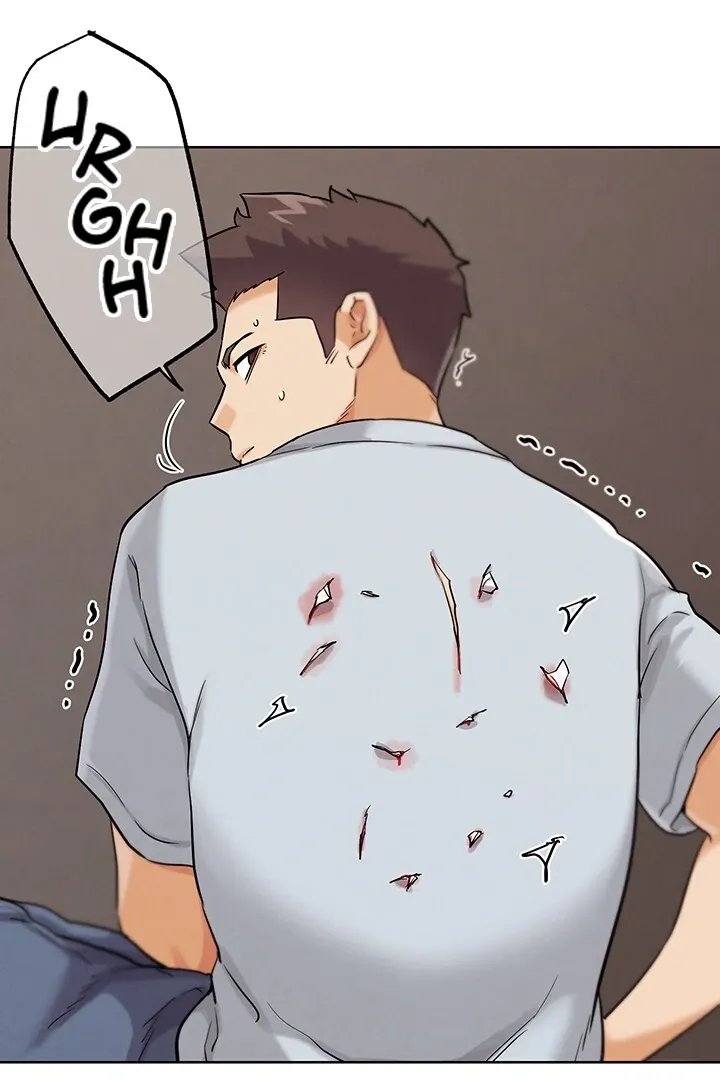 Read IRL PvP chapter 24 image 102 on Lezhin
