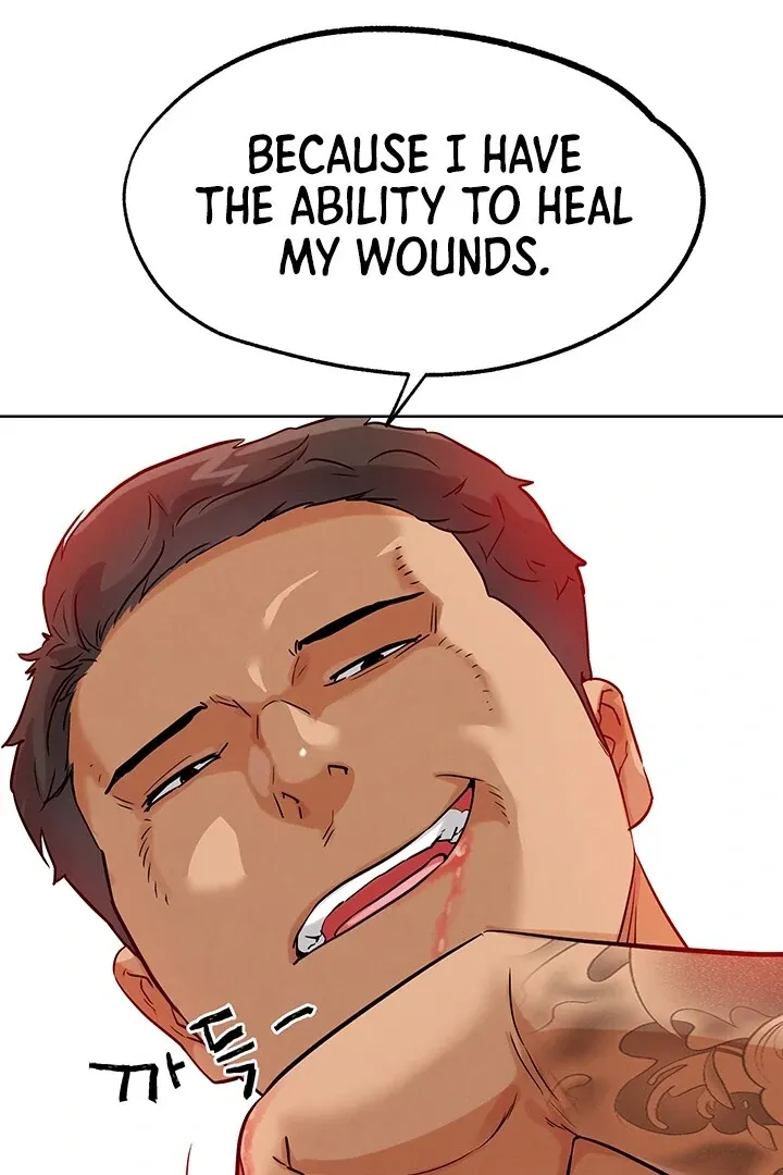 Read IRL PvP chapter 24 image 150 on Lezhin