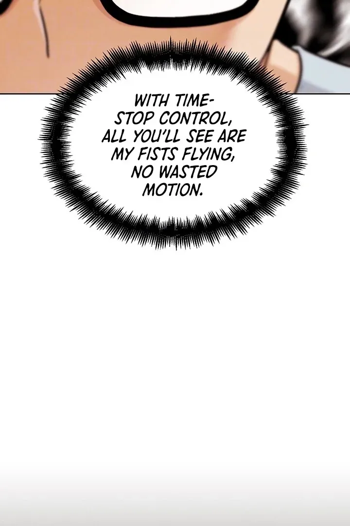 Read IRL PvP chapter 24 image 25 on Lezhin