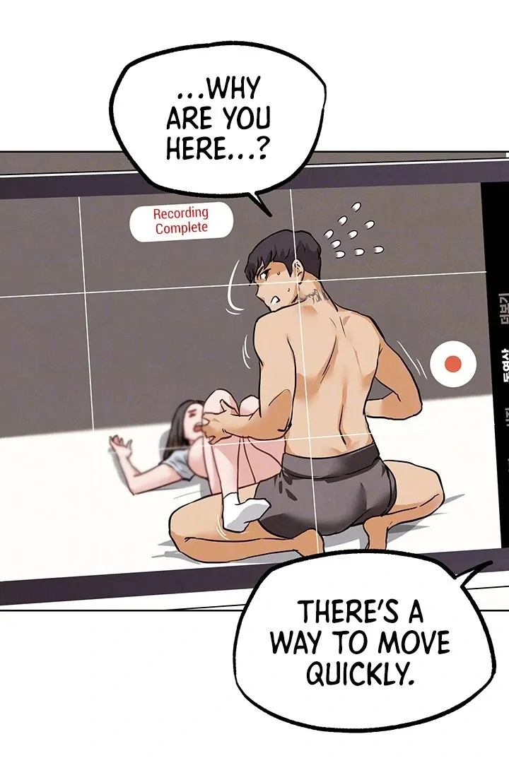 Read IRL PvP chapter 24 image 7 on Lezhin