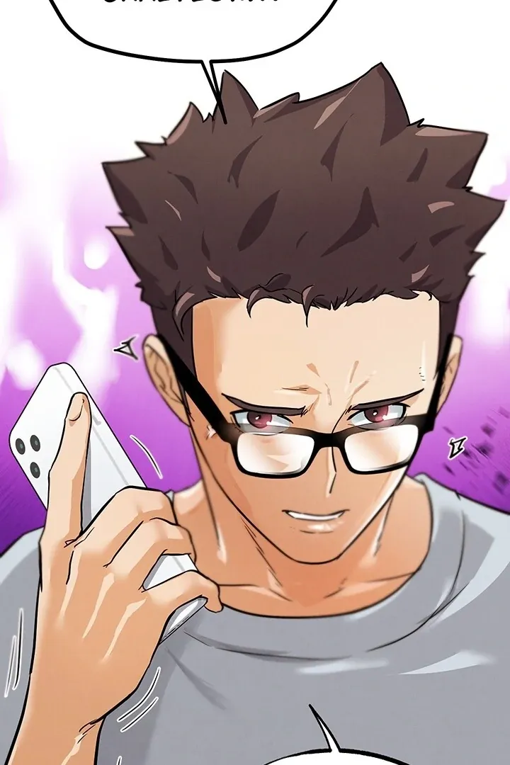 Read IRL PvP chapter 24 image 9 on Lezhin
