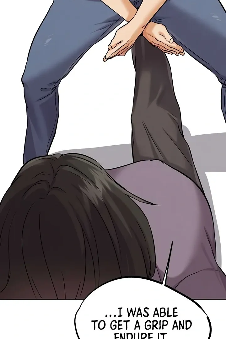 Read IRL PvP chapter 25 image 104 on Lezhin