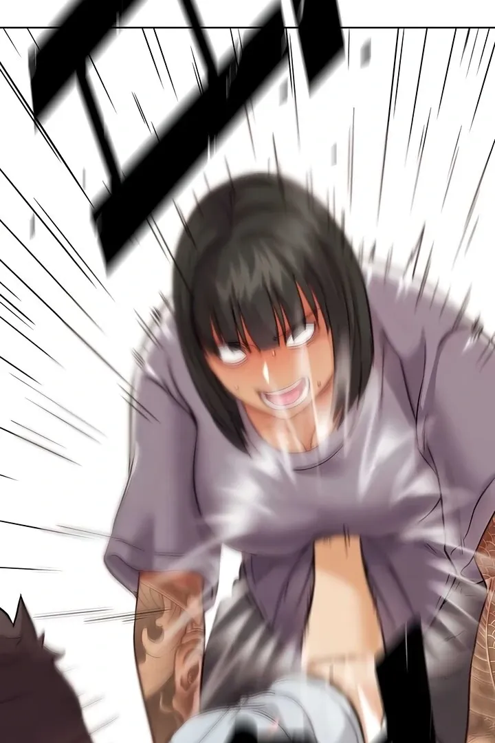 Read IRL PvP chapter 25 image 106 on Lezhin