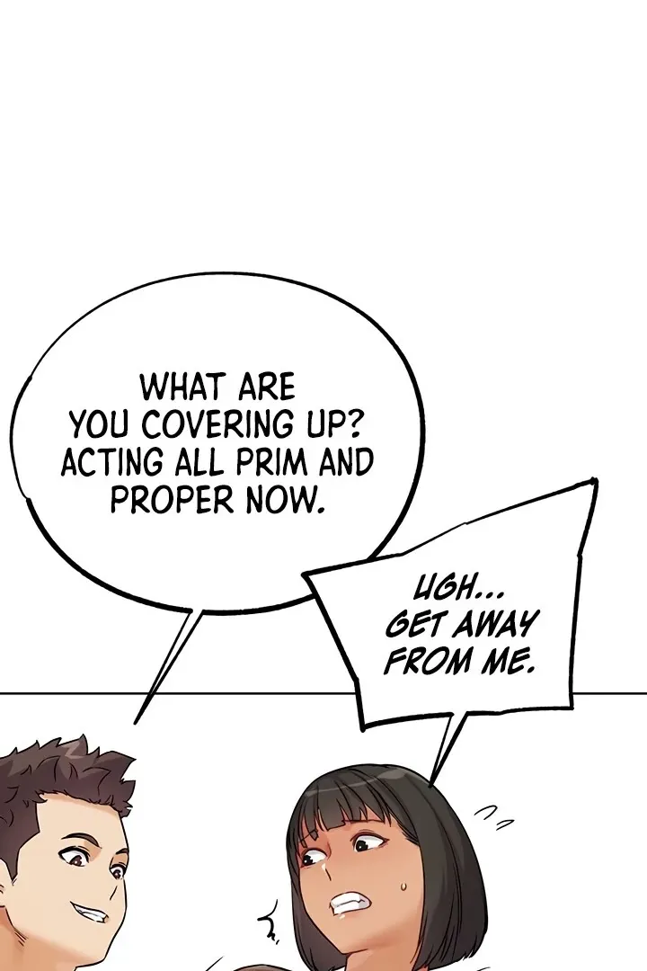 Read IRL PvP chapter 25 image 144 on Lezhin