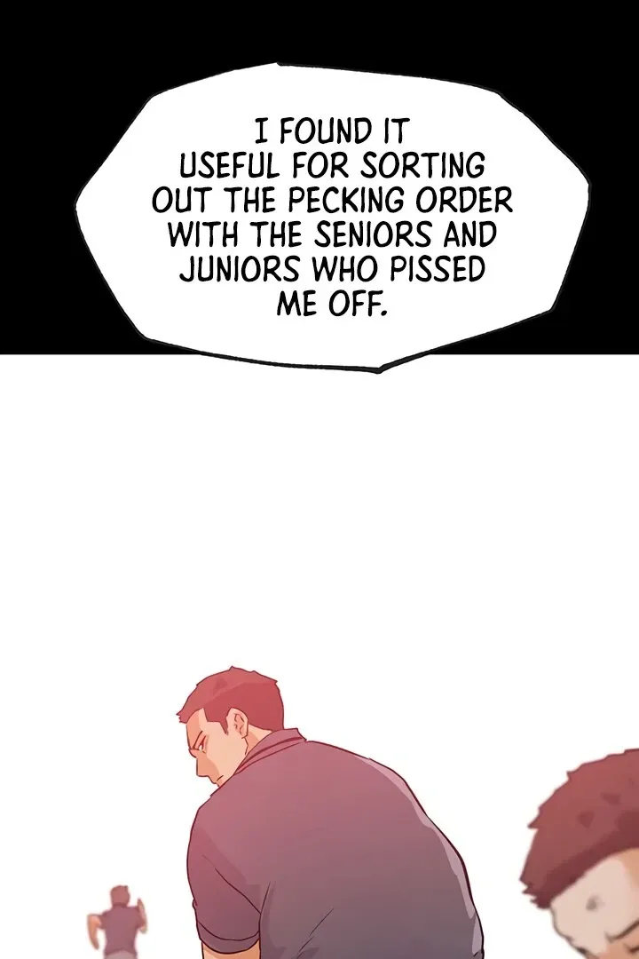 Read IRL PvP chapter 25 image 32 on Lezhin