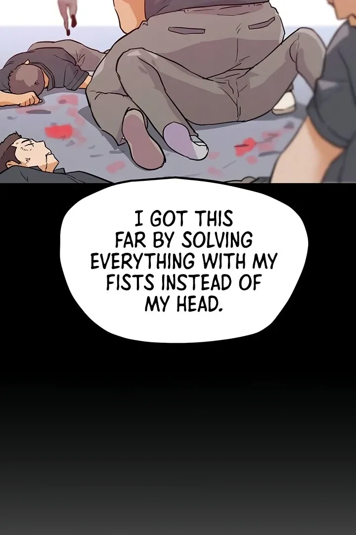 Read IRL PvP chapter 25 image 33 on Lezhin