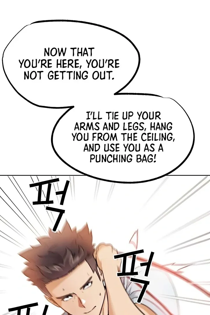 Read IRL PvP chapter 25 image 37 on Lezhin