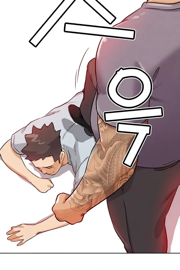 Read IRL PvP chapter 25 image 4 on Lezhin