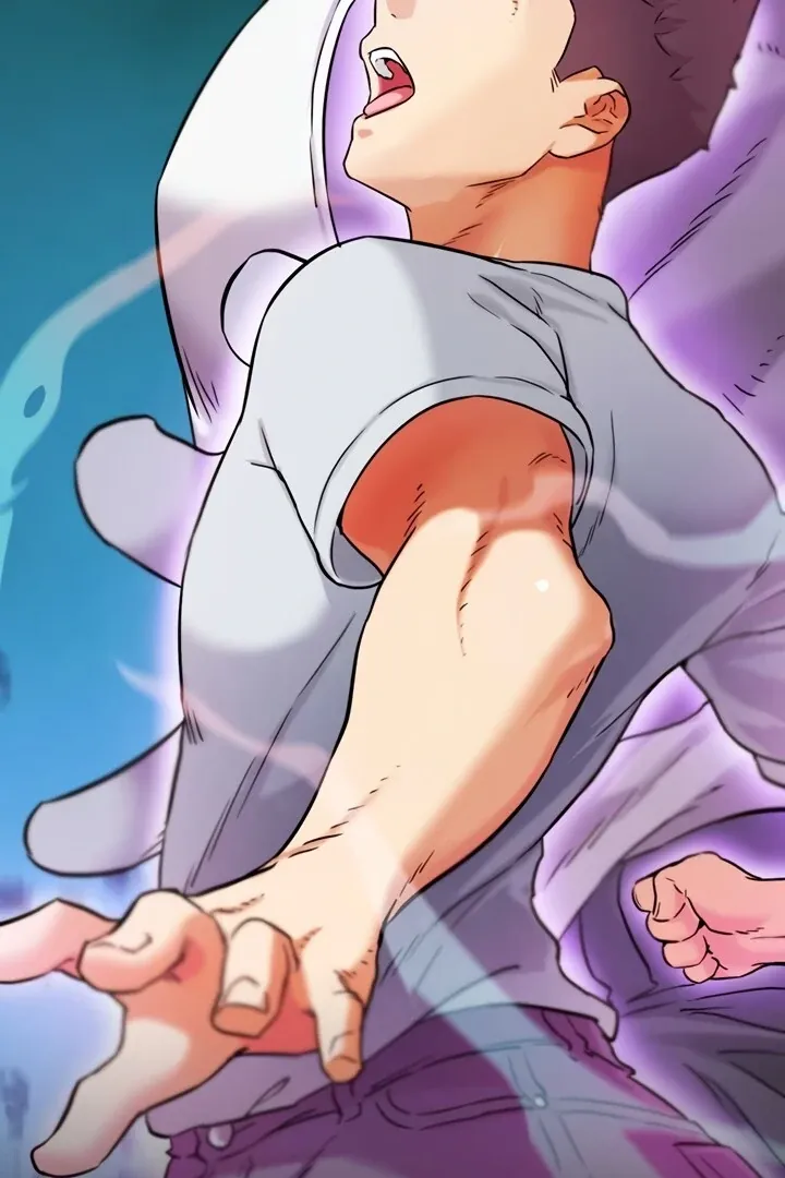 Read IRL PvP chapter 25 image 40 on Lezhin