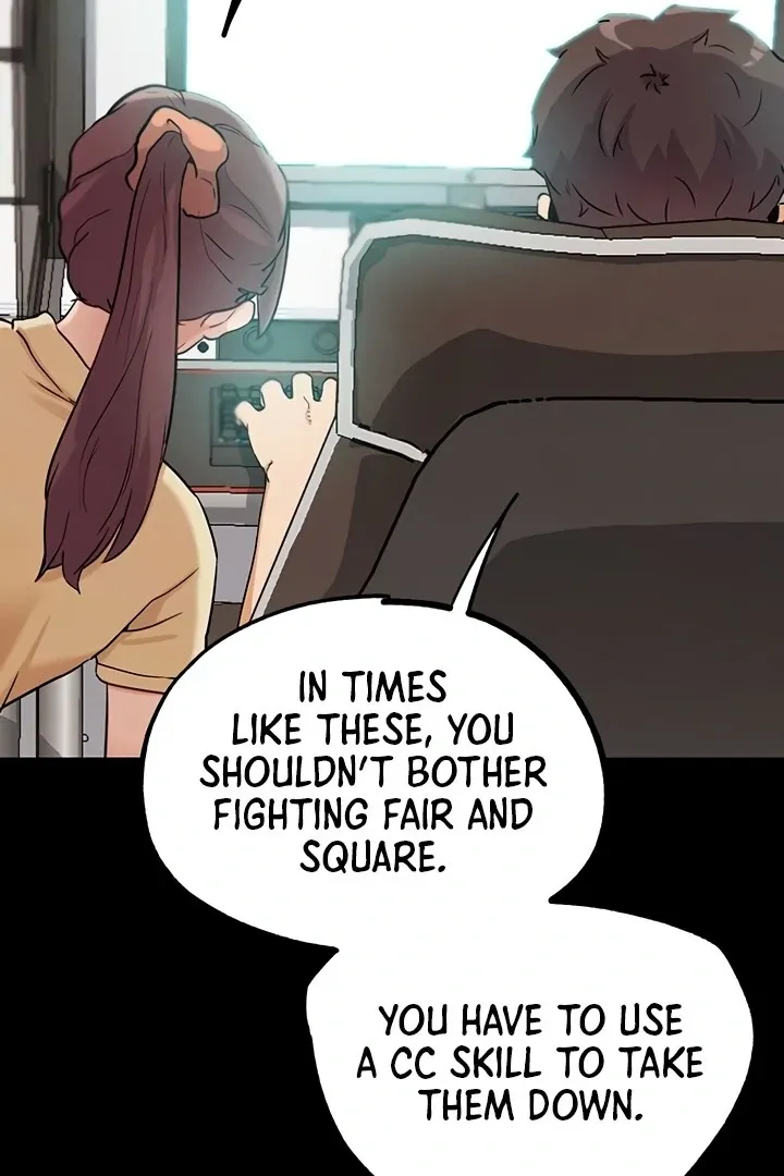 Read IRL PvP chapter 25 image 45 on Lezhin