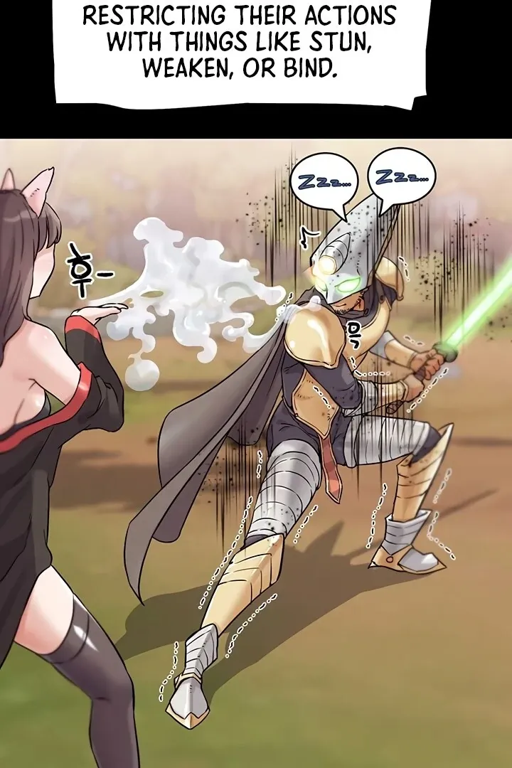 Read IRL PvP chapter 25 image 47 on Lezhin