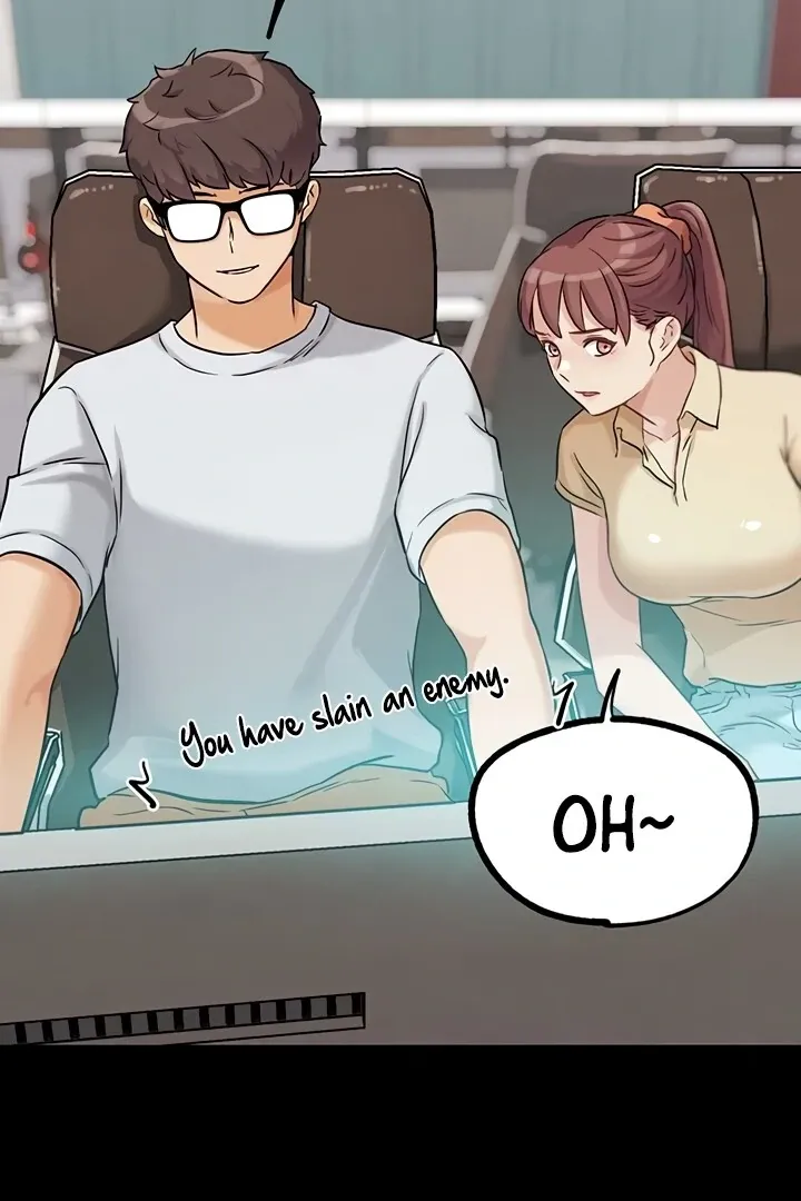 Read IRL PvP chapter 25 image 49 on Lezhin