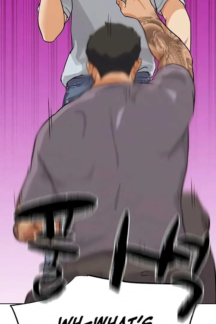 Read IRL PvP chapter 25 image 63 on Lezhin