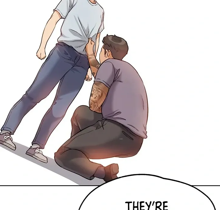Read IRL PvP chapter 25 image 70 on Lezhin