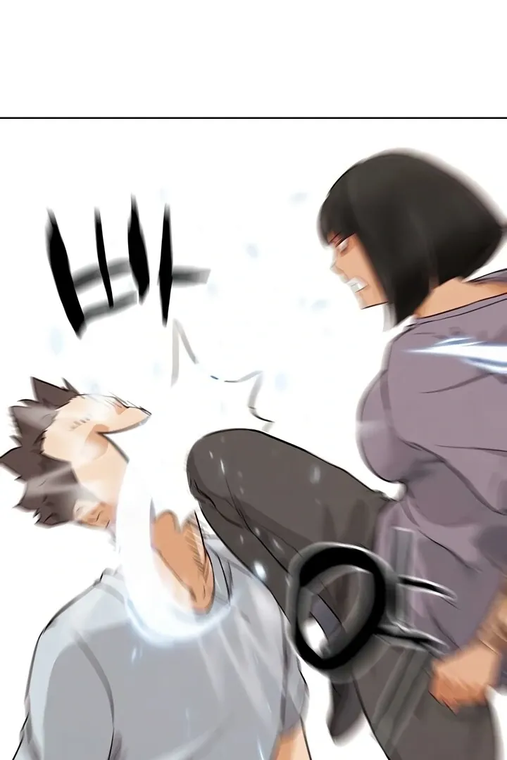 Read IRL PvP chapter 25 image 91 on Lezhin