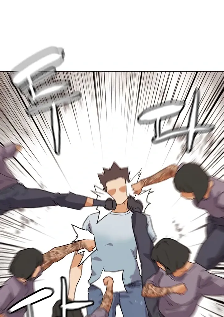 Read IRL PvP chapter 25 image 97 on Lezhin