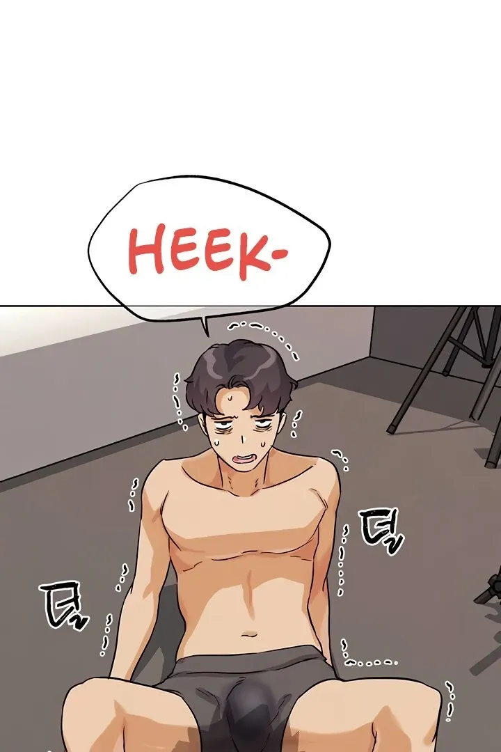 Read IRL PvP chapter 26 image 118 on Lezhin