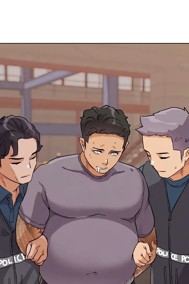 Read IRL PvP chapter 26 image 122 on Lezhin