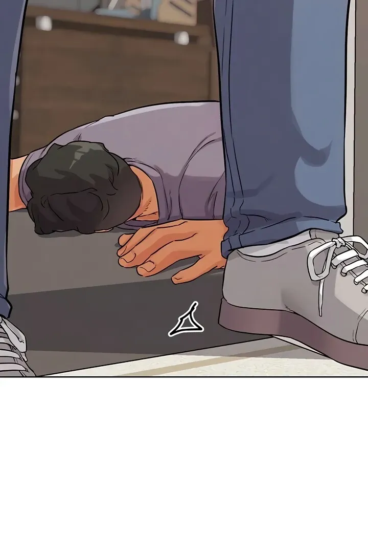 Read IRL PvP chapter 26 image 73 on Lezhin