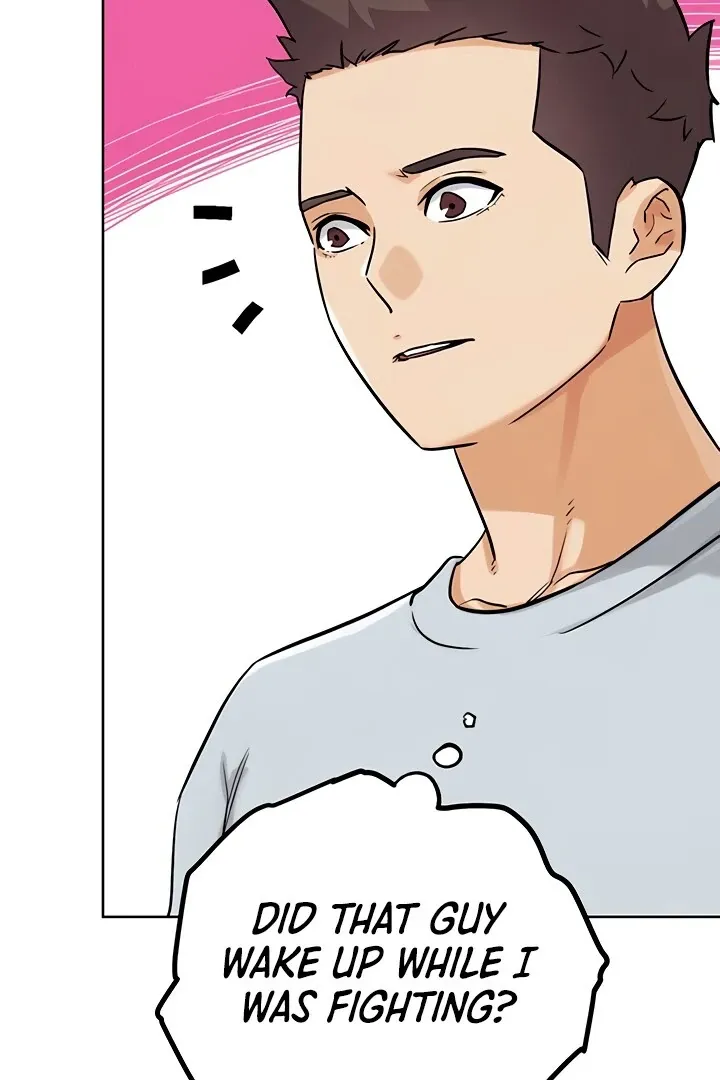 Read IRL PvP chapter 26 image 81 on Lezhin
