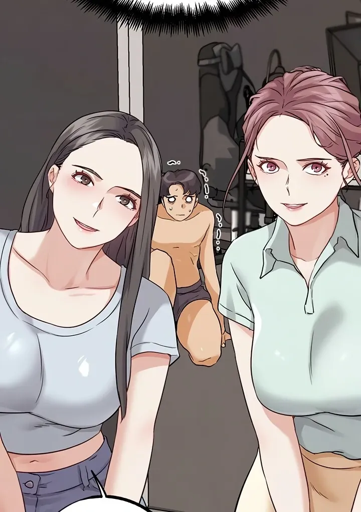 Read IRL PvP chapter 26 image 83 on Lezhin