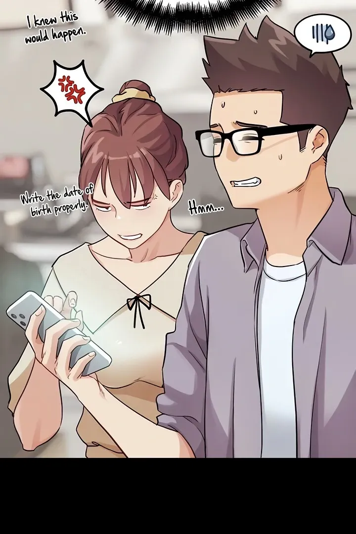 Read IRL PvP chapter 27 image 24 on Lezhin