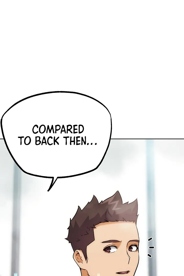 Read IRL PvP chapter 28 image 74 on Lezhin