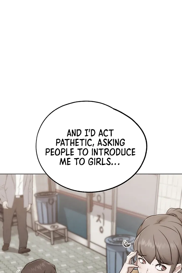 Read IRL PvP chapter 28 image 85 on Lezhin
