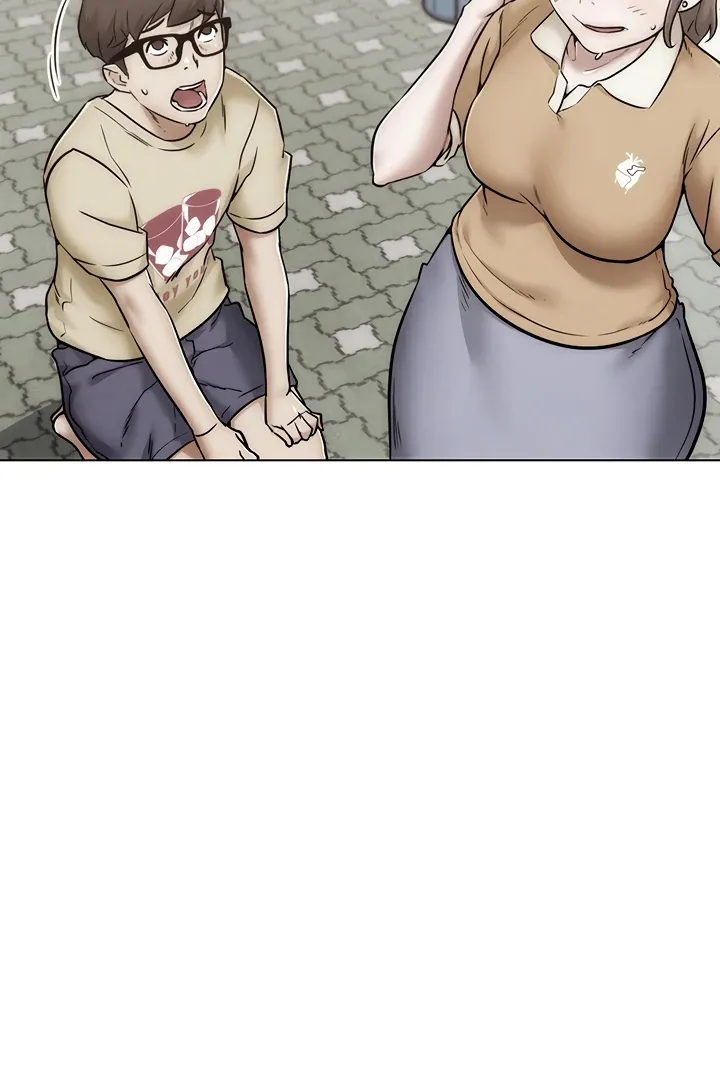 Read IRL PvP chapter 28 image 86 on Lezhin
