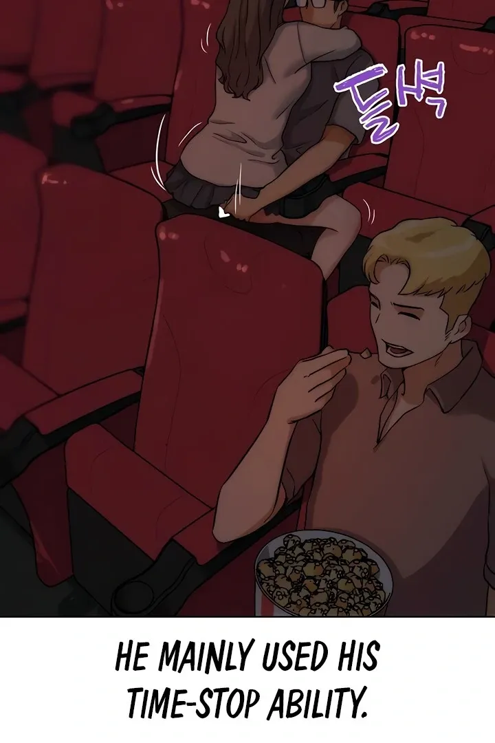 Read IRL PvP chapter 29 image 115 on Lezhin
