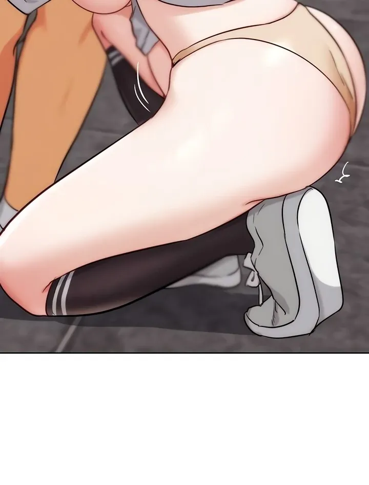 Read IRL PvP chapter 29 image 124 on Lezhin