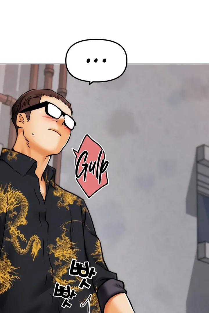 Read IRL PvP chapter 3 image 101 on Lezhin