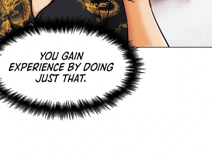 Read IRL PvP chapter 3 image 104 on Lezhin