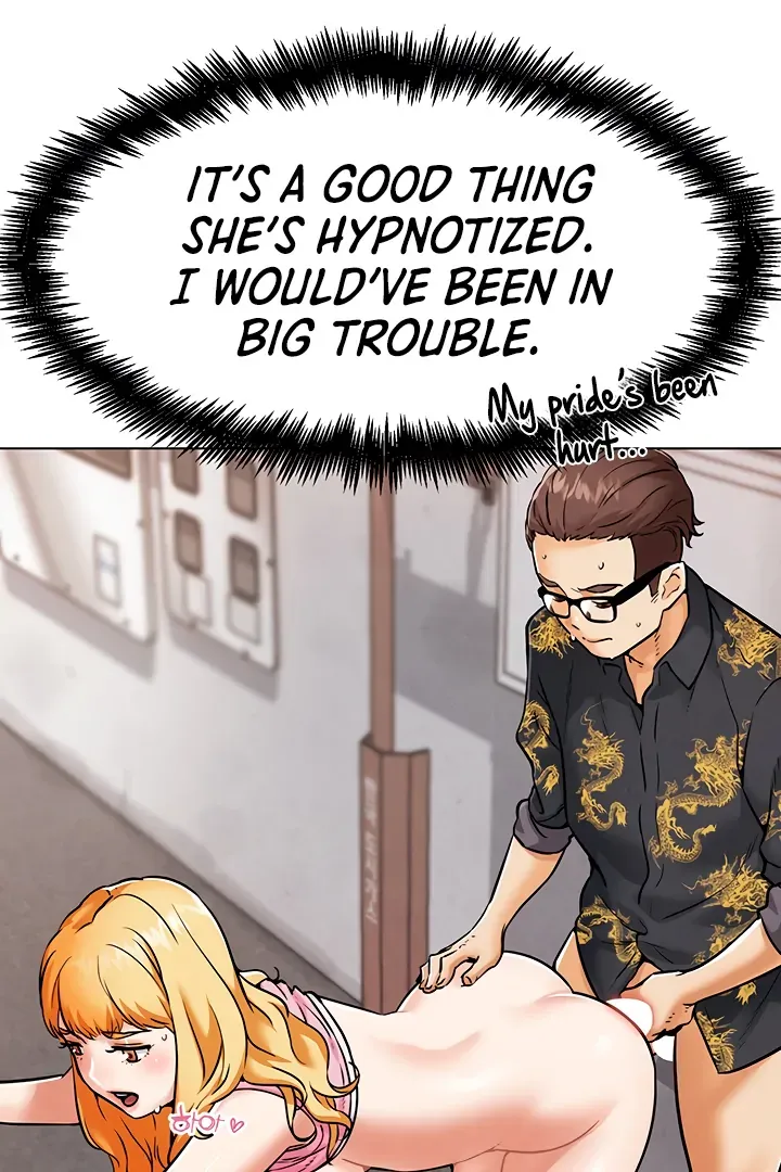 Read IRL PvP chapter 3 image 123 on Lezhin