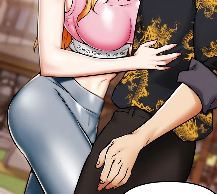 Read IRL PvP chapter 3 image 13 on Lezhin