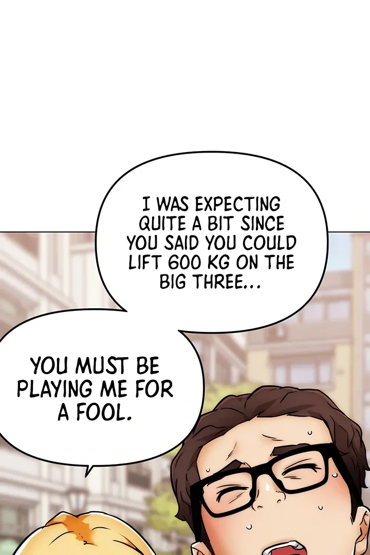 Read IRL PvP chapter 3 image 24 on Lezhin