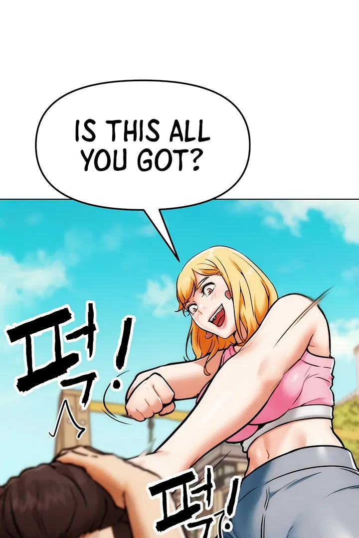 Read IRL PvP chapter 3 image 34 on Lezhin