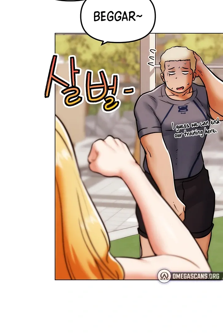 Read IRL PvP chapter 3 image 36 on Lezhin